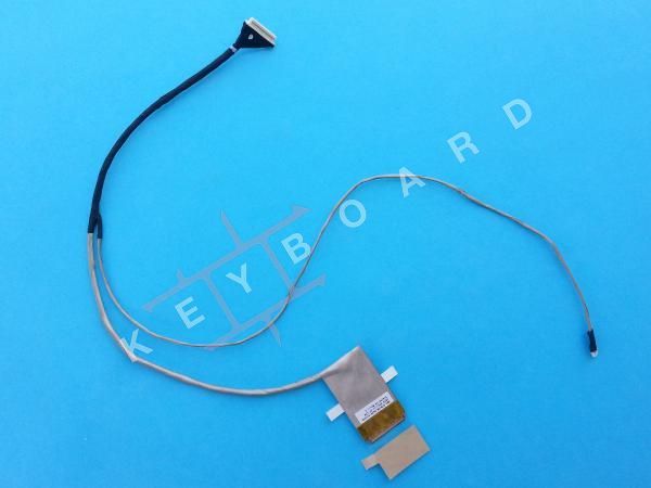 Шлейф матриці до ноутбука Samsung NP-RV410